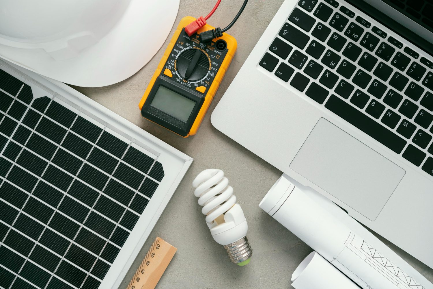 future proofing your home with the help of local electricians