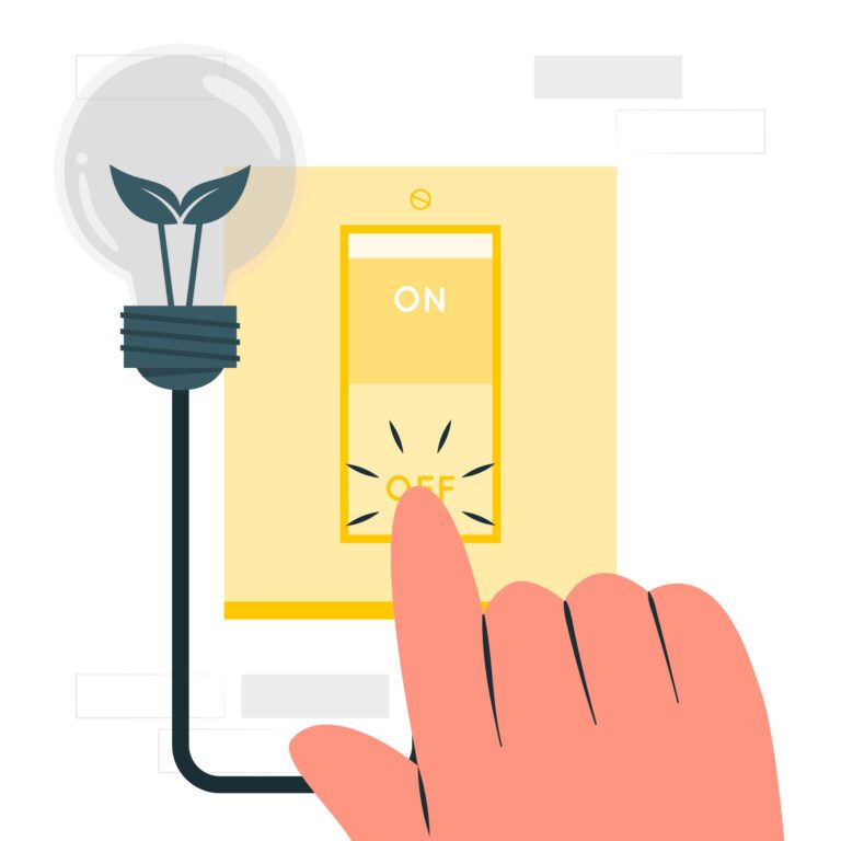 Electrical tips for power outages